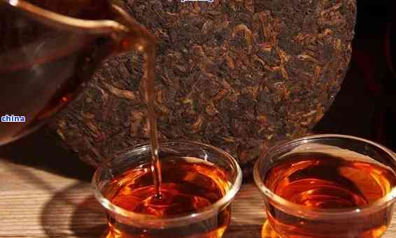 探究普洱茶 源头与转化的可靠性及安全性分析