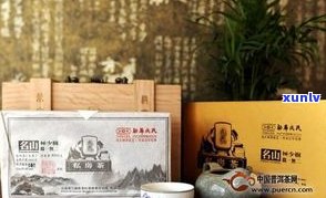 鹏程茶厂普洱茶 从种植到品鉴的全方位解析